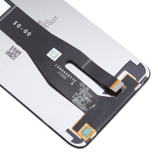 Дисплей Huawei Honor X7b, з тачскріном, Black