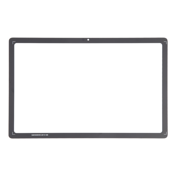 Скло дисплея Lenovo Tab M10 Plus 3rd Gen (TB125FU/TB128XU), Black