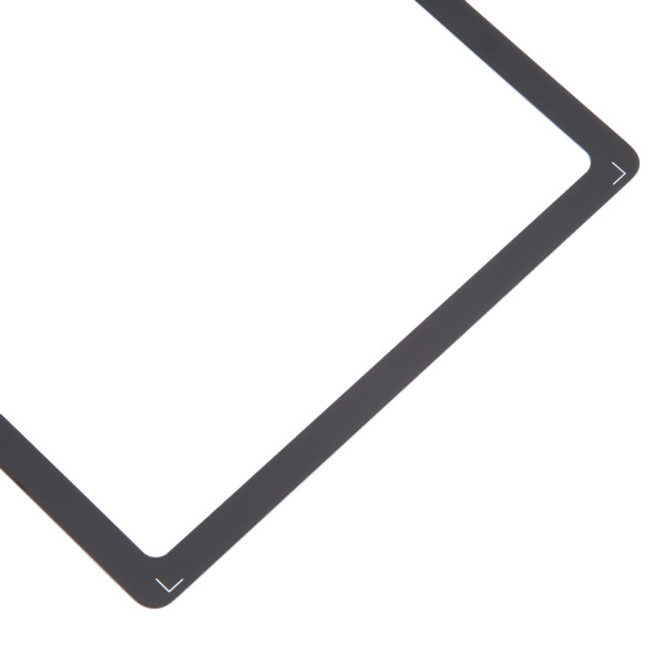 Скло дисплея Lenovo Tab M10 Plus 3rd Gen (TB125FU/TB128XU), Black
