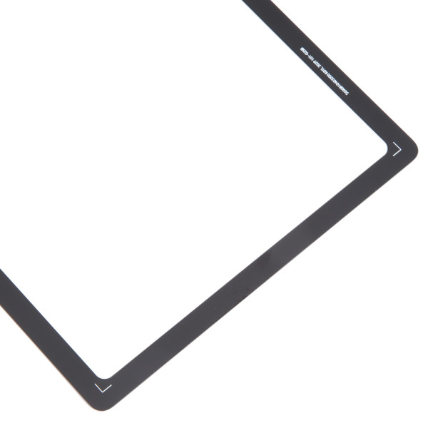 Скло дисплея Lenovo Tab M10 Plus 3rd Gen (TB125FU/TB128XU), Black