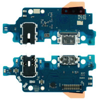 Плата зарядки Samsung M236 Galaxy M23, M336 Galaxy M33