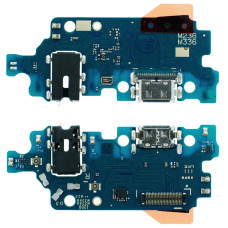 Плата зарядки Samsung M236 Galaxy M23, M336 Galaxy M33