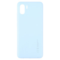 Задня кришка Xiaomi Redmi A1, Blue
