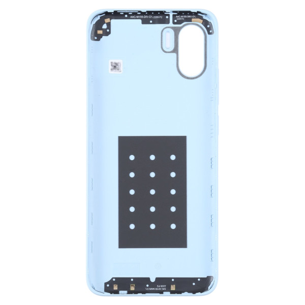 Задня кришка Xiaomi Redmi A1, Blue