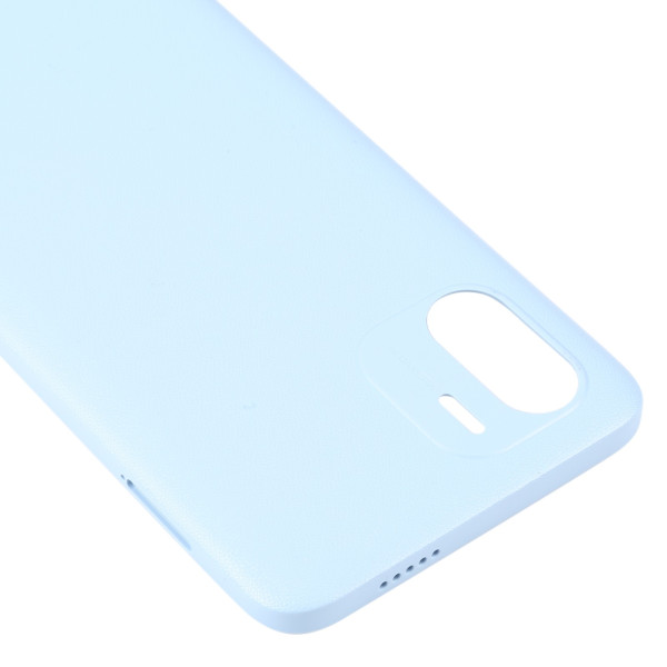Задня кришка Xiaomi Redmi A1, Blue