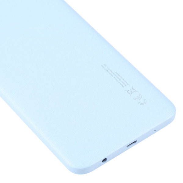 Задня кришка Xiaomi Redmi A1, Blue
