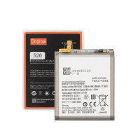 Акумулятор EB-BG980ABY для Samsung G980 Galaxy S20, OEM