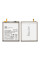 Акумулятор EB-BG980ABY для Samsung G980 Galaxy S20, OEM