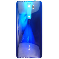 Задня кришка Xiaomi Redmi Note 8 Pro, Blue