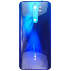 Задня кришка Xiaomi Redmi Note 8 Pro, Blue