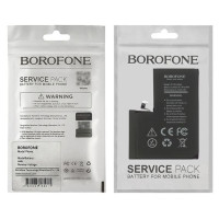 Акумулятор iPhone 13 Pro Max, (Borofone)
