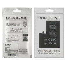 Акумулятор iPhone 13 Pro Max, (Borofone)