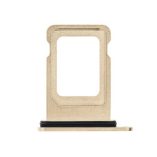Тримач SIM карти iPhone 13 Pro, iPhone 13 Pro Max, Gold