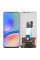 Дисплей Samsung A057 Galaxy A05s, з тачскріном, Black