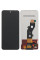 Дисплей Infinix Smart 9 (ver. TXD), Hot 50i, Spark Go 1, Spark 30C, з тачскріном, Black