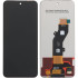 Дисплей Infinix Smart 9 (ver. TXD), Hot 50i, Spark Go 1, Spark 30C, з тачскріном, Black