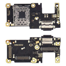 Плата зарядки Xiaomi 11T, 11T Pro