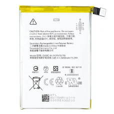 Акумулятор G013C-B для Google Pixel 3 XL, OEM
