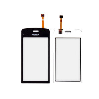 Тачскрін Nokia C5-03, C5-06 (Black)