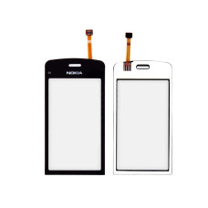 Тачскрін Nokia C5-03, C5-06 (Black)