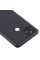 Задня кришка Google Pixel 5, зі склом камери, Original, Black