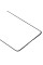 Скло дисплея Samsung A515 Galaxy A51, Black OEM