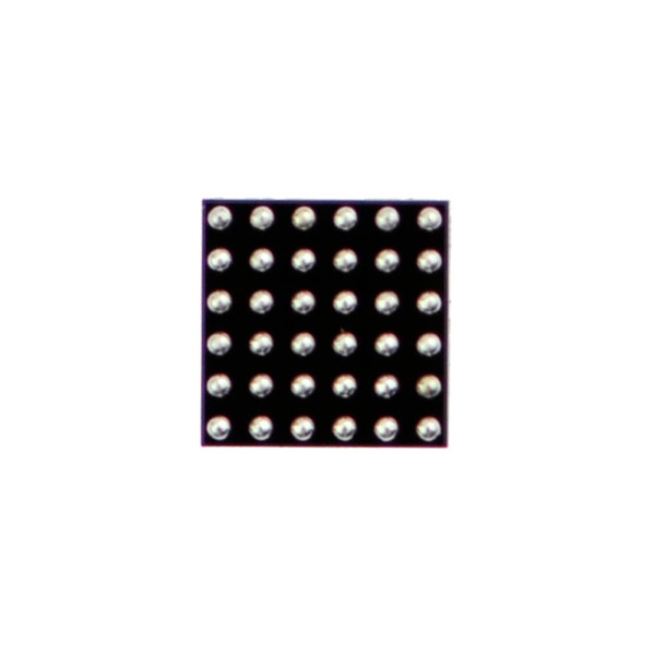 Мікросхема керування зарядкою U2 iPhone 6, iPhone 6 Plus, iPhone 5S (1610A2) 36pin