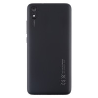 Задня кришка Xiaomi Redmi 7A, Black