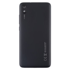 Задня кришка Xiaomi Redmi 7A, Black