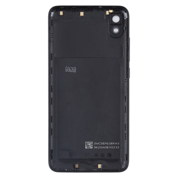 Задня кришка Xiaomi Redmi 7A, Black