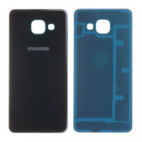 Задня кришка Samsung A310 Galaxy A3 2016, Black