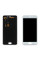 Дисплей Meizu M5 Note (M621) з тачскріном, White