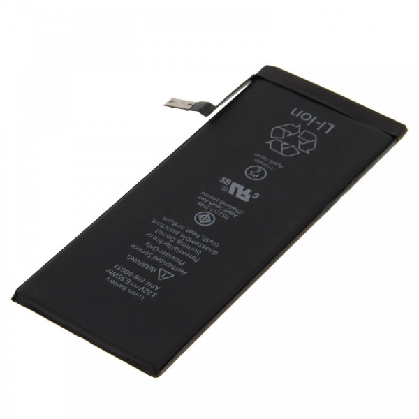 Акумулятор iPhone 6S, (Original IC)