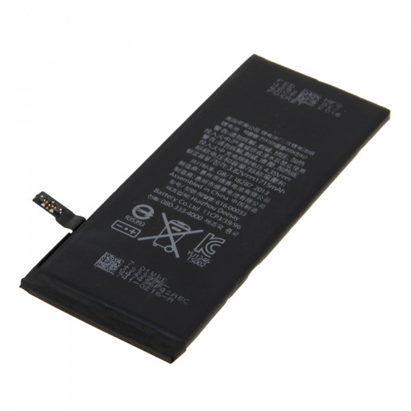 Акумулятор iPhone 6S, (Original IC)