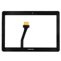 Тачскрін Samsung P5100 Galaxy Tab 2 10.1, Black
