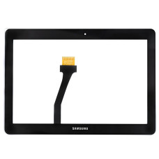 Тачскрін Samsung P5100 Galaxy Tab 2 10.1, Black
