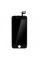 Дисплей iPhone 6S, з тачскріном, Original (Refurbished), Black