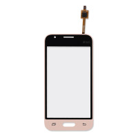 Тачскрін Samsung Galaxy J105, Gold