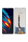 Дисплей Tecno Pova 2 (LE7n), Pova 3 (LF7n), з тачскріном, OEM, Black