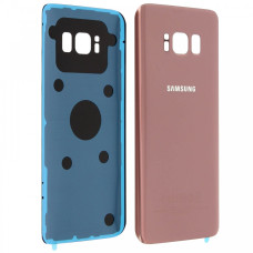 Задня кришка Samsung G950 Galaxy S8, Pink
