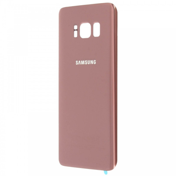 Задня кришка Samsung G950 Galaxy S8, Pink