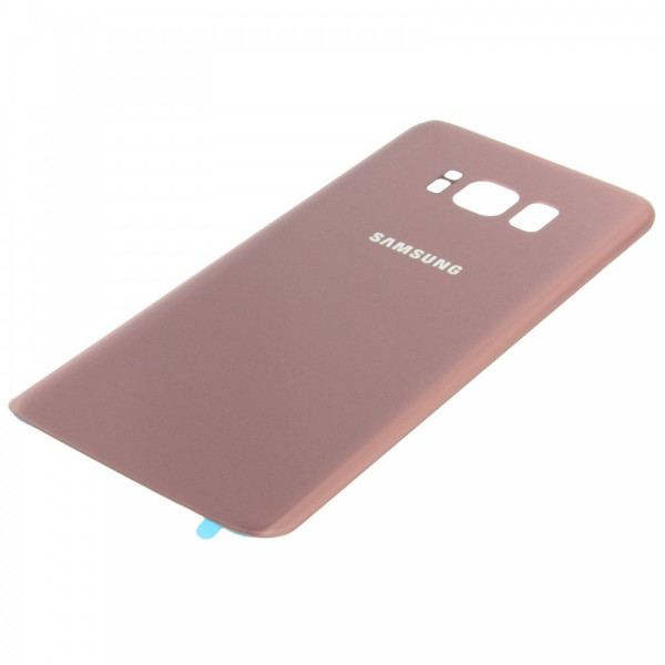 Задня кришка Samsung G950 Galaxy S8, Pink