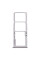 Тримач SIM карти Samsung A515 Galaxy A51, A715 Galaxy A71, White
