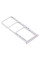 Тримач SIM карти Samsung A515 Galaxy A51, A715 Galaxy A71, White