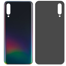 Задня кришка Samsung A705 Galaxy A70, Black