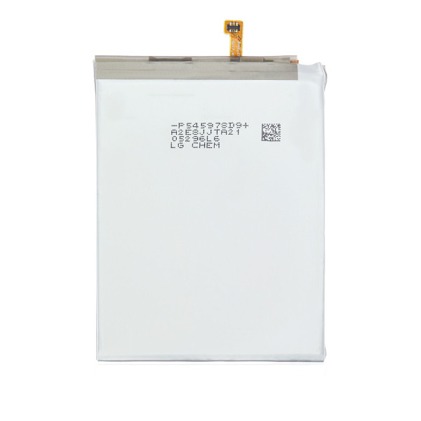 Акумулятор EB-BN770ABY для Samsung N770 Galaxy Note 10 Lite, (XRM)