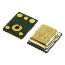 Мікрофон Samsung C3010, C3322, S3650, S5380, (5 pin)