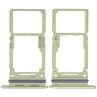 Тримач SIM карти Samsung A346 Galaxy A34, Green