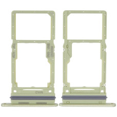 Тримач SIM карти Samsung A346 Galaxy A34, Green