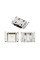 Конектор зарядки Samsung i9300, i9200, i8580, T310, T311, T530, T531, T535
